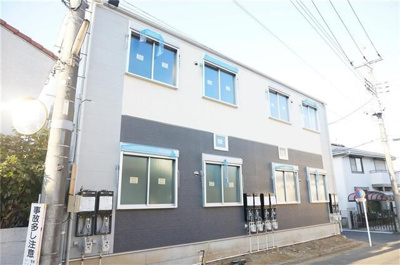 【外観】 | エクセルステージ大塚帝京大学(エクセルステージオオツカテイキョウダイガク)