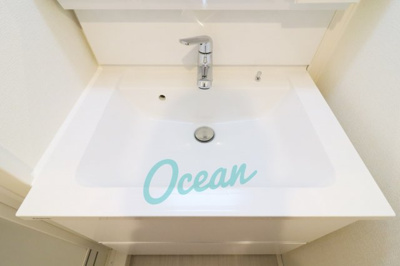 【独立洗面台】 | Coco　Sakura | ※同一仕様写真