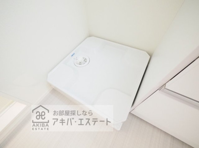 【設備】 | Coco　Sakura | ※同一仕様写真