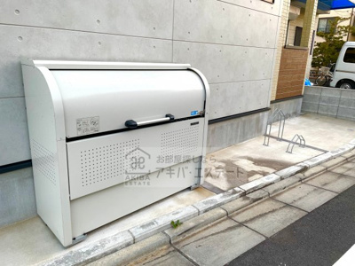 【その他共用部分】 | Coco　Sakura