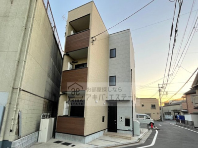 【外観】 | Coco　Sakura | ※同一仕様写真