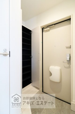 【玄関】 | Coco　Sakura | ※同一仕様写真