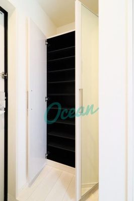 【収納】 | Coco　Sakura | ※同一仕様写真