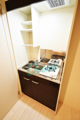 【キッチン】 | Coco　Sakura | ※同一仕様写真