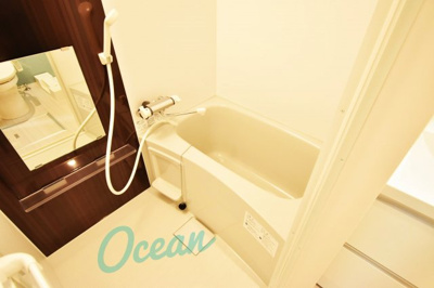 【浴室】 | Coco　Sakura | ※同一仕様写真