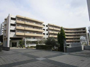 ＡｃｉｔｙヒルズアリーナⅡ番館の画像