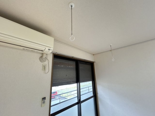 ヴァンコート　Ⅰの設備