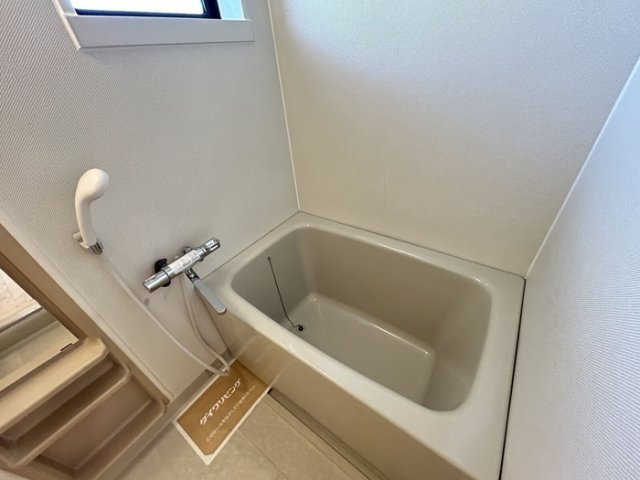 ヴァンコート　Ⅰの浴室