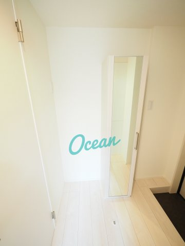 【玄関】 | ハーモニーテラス東四つ木 | 同一仕様写真
