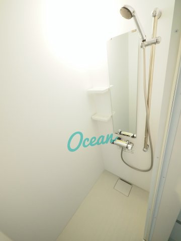 【シャワールーム】 | ハーモニーテラス東四つ木 | 同一仕様写真