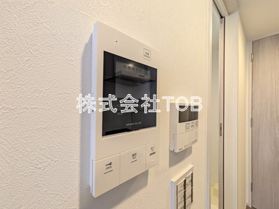 【セキュリティ】 | ＬＵＭＩＮＯＵＳつつじヶ丘