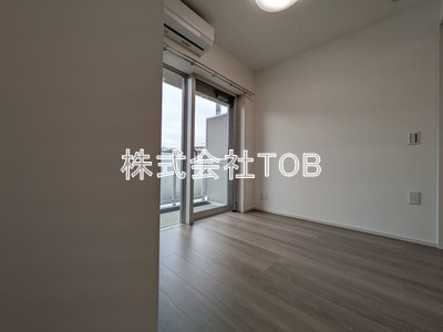 【内装】 | ＬＵＭＩＮＯＵＳつつじヶ丘 | 4.3帖