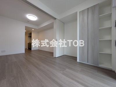 【内装】 | ＬＵＭＩＮＯＵＳつつじヶ丘 | 4.3帖