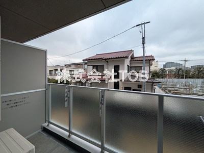 【展望】 | ＬＵＭＩＮＯＵＳつつじヶ丘