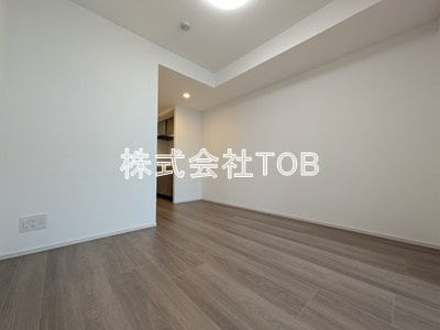 【居間・リビング】 | ＬＵＭＩＮＯＵＳつつじヶ丘 | 9帖