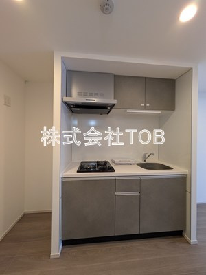 【キッチン】 | ＬＵＭＩＮＯＵＳつつじヶ丘