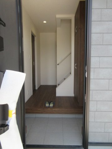 【仲介手数料無料】新築戸建　吉見町東野4-11-15（全5棟）のその他