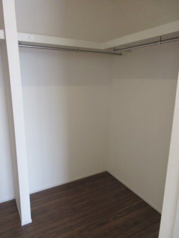 【仲介手数料無料】新築戸建　吉見町東野4-11-15（全5棟）の収納