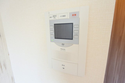 【セキュリティ】 | プレサンス難波フィールド