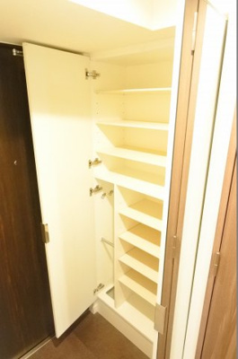 【設備】 | プレサンス難波フィールド