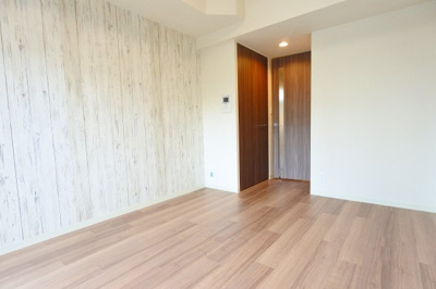 【内装】 | プレサンス難波フィールド