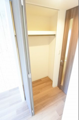 【収納】 | プレサンス難波フィールド