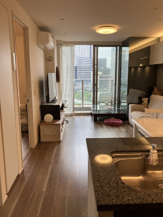 【居間・リビング】