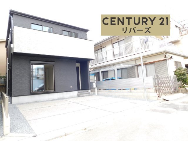 名古屋市中村区大正町１丁目の新築一戸建