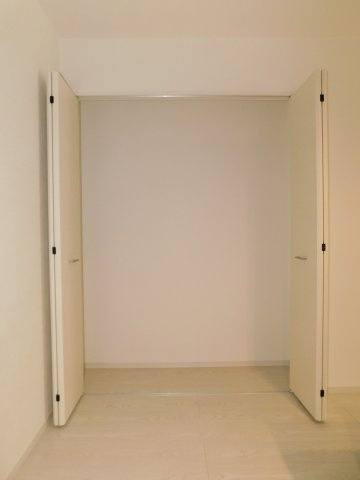 名古屋市中村区大正町１丁目の新築一戸建の収納|◇パントリー◇　　食料品や調理器具など大容量収納できます♪