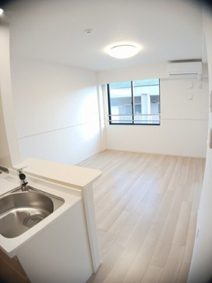 【居間・リビング】 | グランベル | ゆったりとしたリビングです