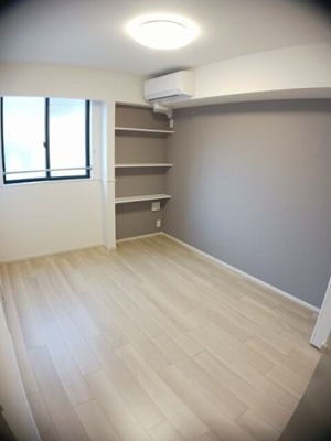 【内装】 | グランベル | 中はこのようになっています