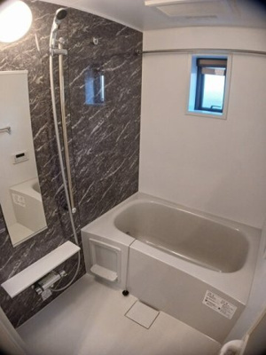 【浴室】 | グランベル | 日々の暮らしに欠かせないお風呂です