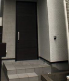 【エントランス】 | Kolet日暮里 | エントランスです