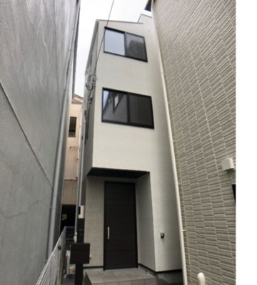 【外観】 | Kolet日暮里 | 外観も気になるポイント