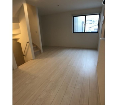 【居間・リビング】 | Kolet日暮里 | 居間です