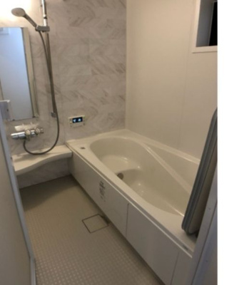 【浴室】 | Kolet日暮里 | きれいなお風呂です