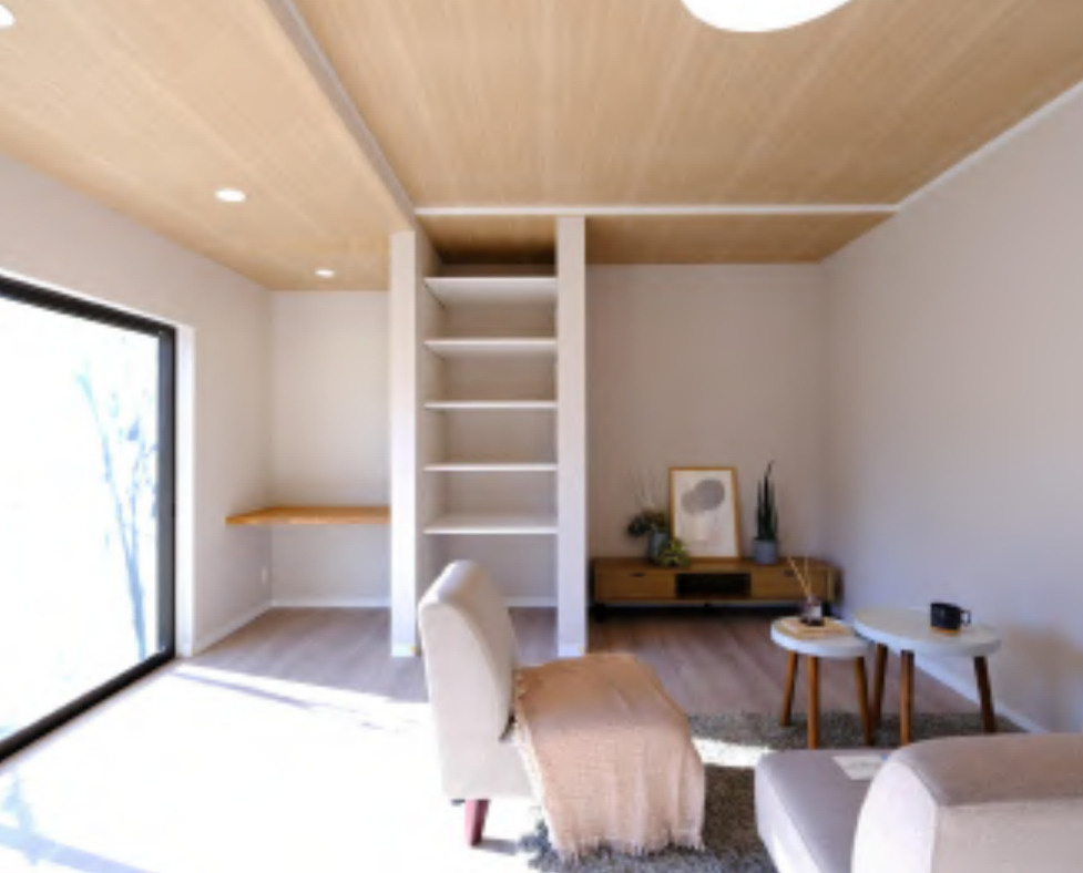 横浜市港南区日野７丁目 中古戸建て【仲介手数料無料】カースペース2台のその他