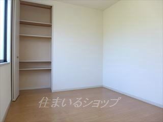 エモーション　C棟の寝室