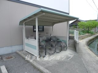 エモーション　C棟のその他共用部分