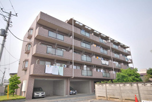 グリーンヒルズの画像