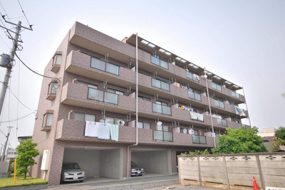 【外観】 | グリーンヒルズ