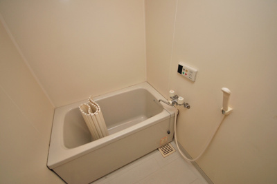 【浴室】 | グリーンヒルズ