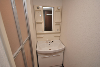 【独立洗面台】 | グリーンヒルズ