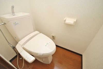 【トイレ】 | グリーンヒルズ