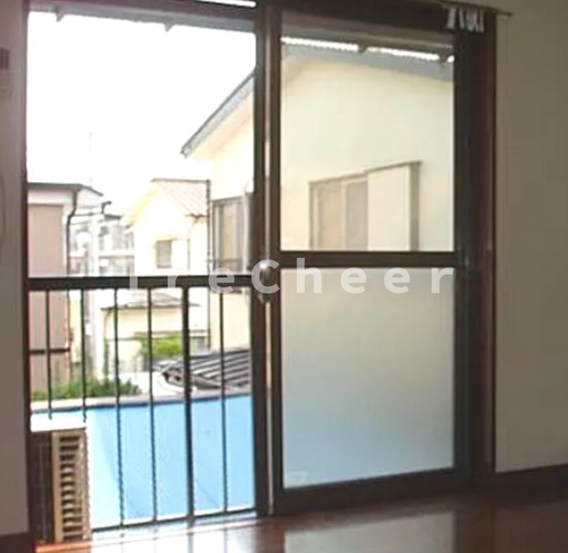 コーポ豊田の展望