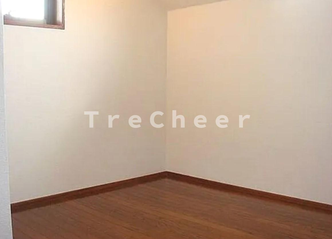 コーポ豊田の洋室