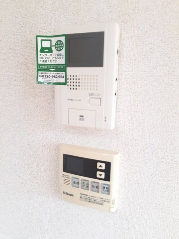 ラ・クゥー　Ｂの設備