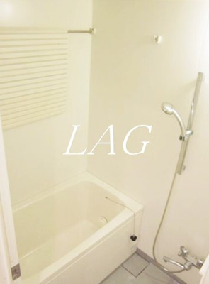 【浴室】 | コート向ヶ丘 | お風呂です。