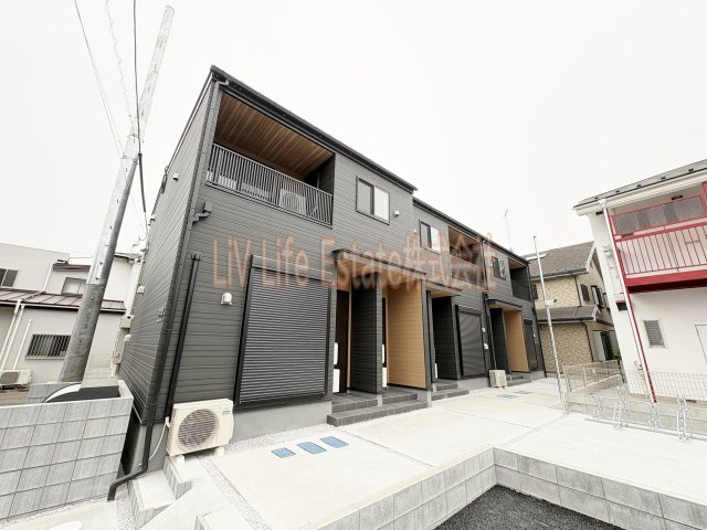 リーブルファイン小平仲町