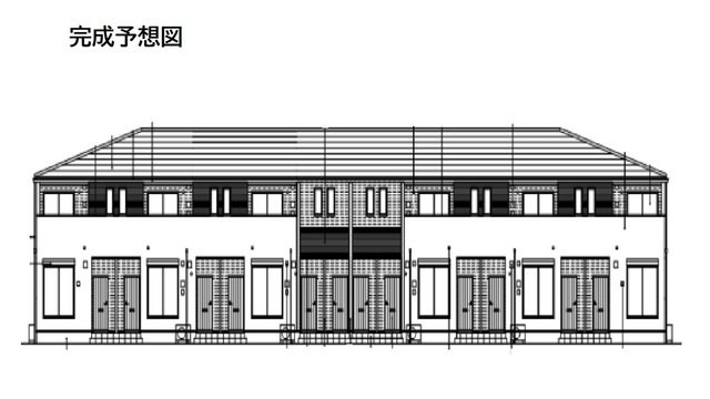 ソレイユ　リック